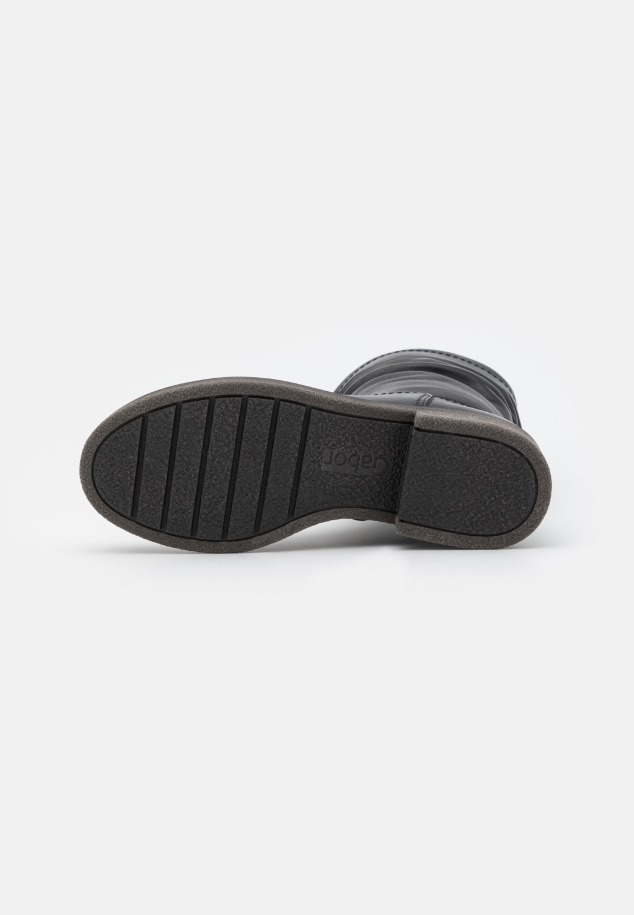 Gabor Anthrazit Csizma