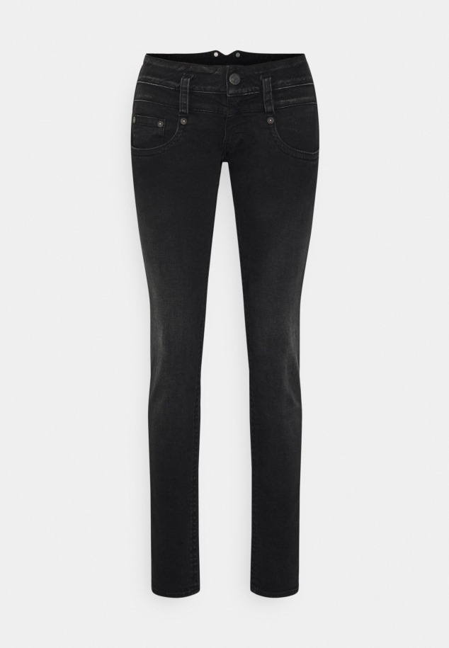 Gabor Anthrazit Csizma