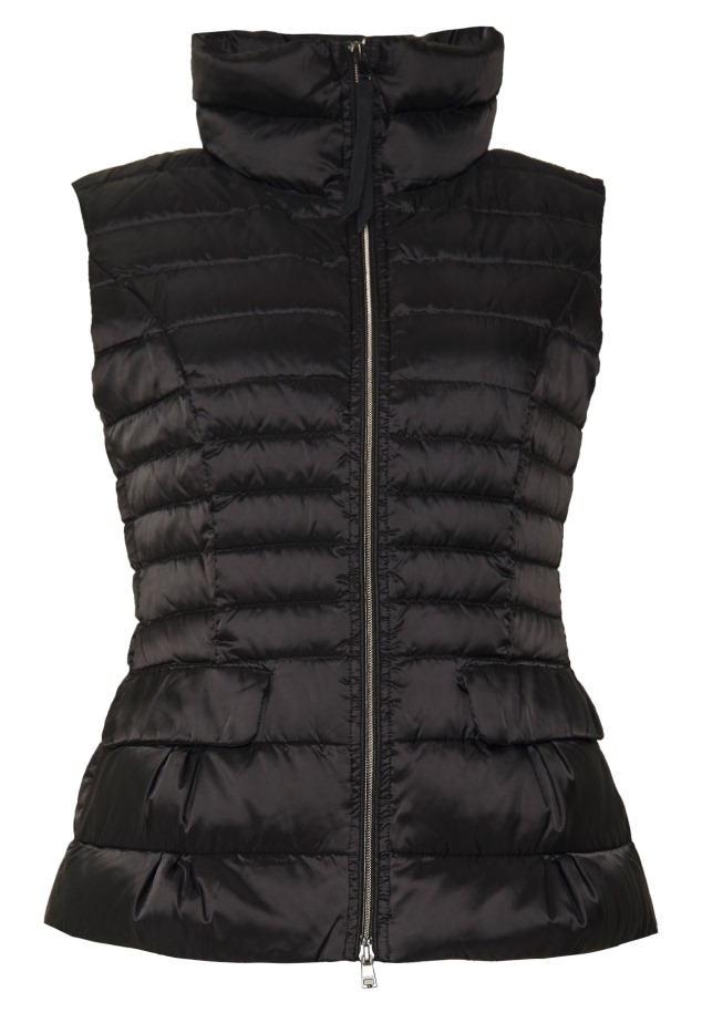 Gábor Sötétbarna Magasszárú Edzőcipő