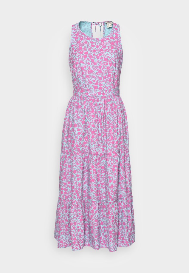 Gábor Sötétbarna Magasszárú Edzőcipő